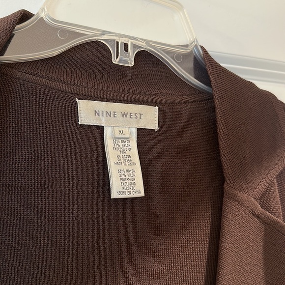 Nine West Blazer Vintage - Picture 3 of 3